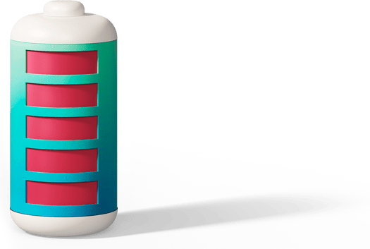 Batteriespeicher