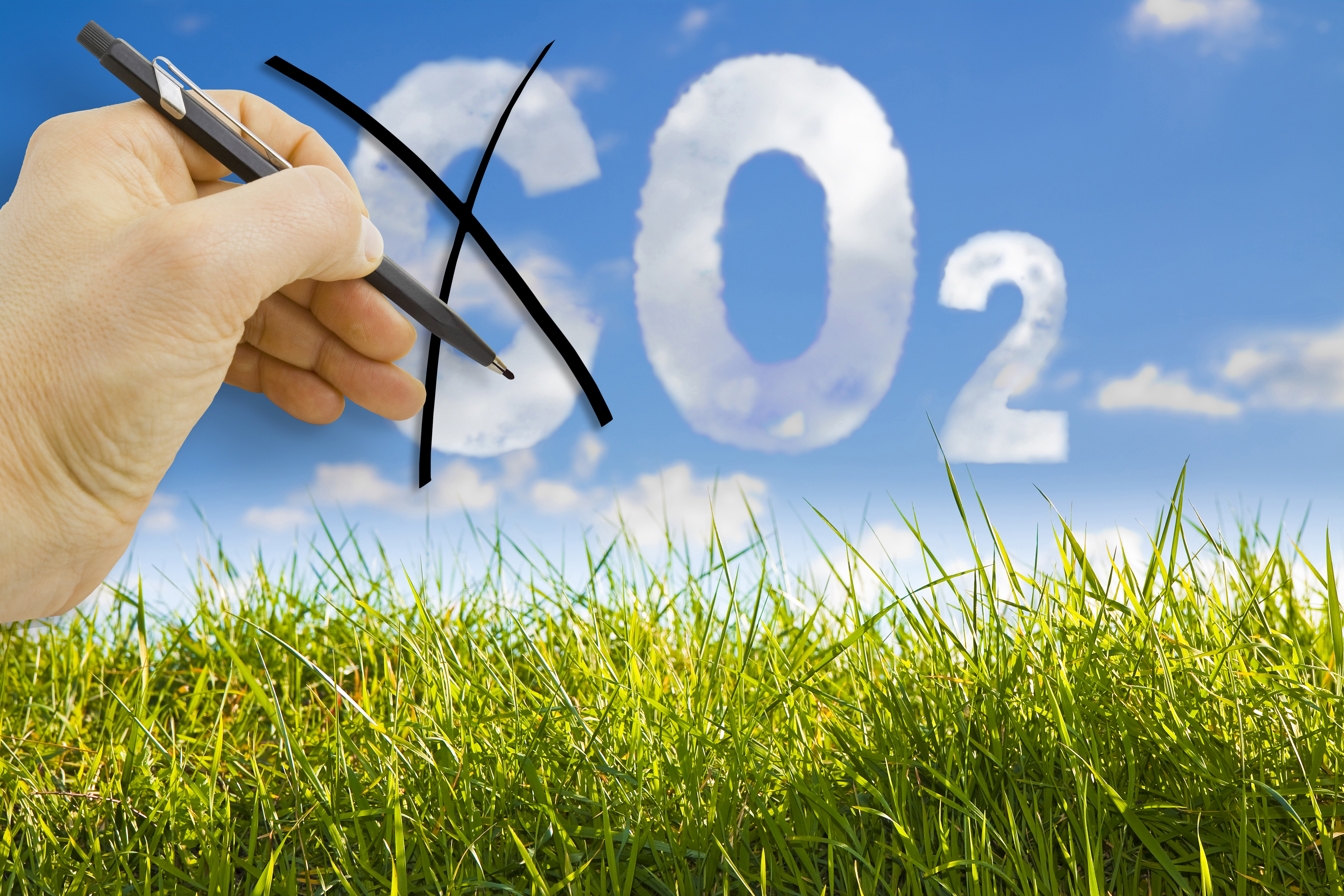 Stimmungsbild CO2 Reduktion